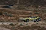 Bentley Continental GT Pikes Peak Race Car 2019 года